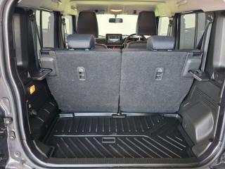 Suzuki Jimny 1.5 GLX AllGrip 3-door manual