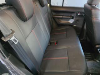 Suzuki Jimny 1.5 GLX AllGrip 3-door manual