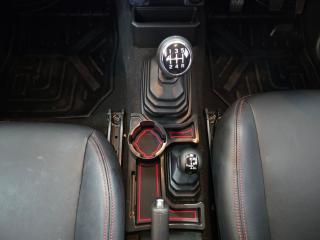 Suzuki Jimny 1.5 GLX AllGrip 3-door manual