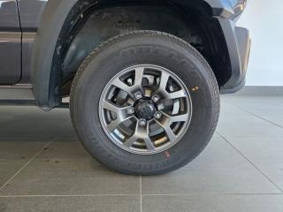 Suzuki Jimny 1.5 GLX AllGrip 3-door manual