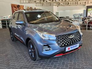 Chery Tiggo 4 Pro 1.5T Elite SE - Image 2