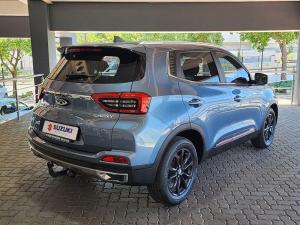 Chery Tiggo 4 Pro 1.5T Elite SE - Image 7
