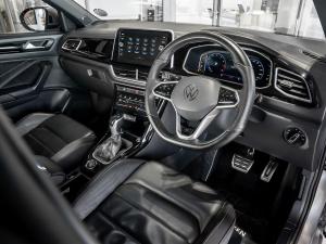 Volkswagen T-Roc 2.0TSI 4Motion R-Line - Image 10