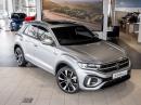 Thumbnail Volkswagen T-Roc 2.0TSI 4Motion R-Line