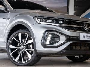 Volkswagen T-Roc 2.0TSI 4Motion R-Line - Image 3