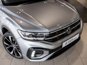 Volkswagen T-Roc 2.0TSI 4Motion R-Line - Image 4