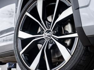 Volkswagen T-Roc 2.0TSI 4Motion R-Line - Image 5