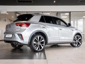 Volkswagen T-Roc 2.0TSI 4Motion R-Line - Image 6