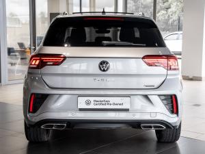 Volkswagen T-Roc 2.0TSI 4Motion R-Line - Image 8