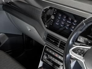 Volkswagen T-Cross 1.5TSI 110kW R-Line - Image 11