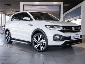Volkswagen T-Cross 1.5TSI 110kW R-Line - Image 2