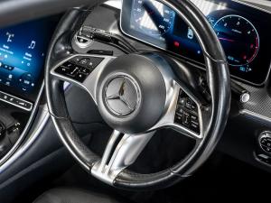 Mercedes-Benz C-Class C220d Avantgarde - Image 13