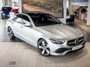 Thumbnail Mercedes-Benz C-Class C220d Avantgarde