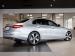Mercedes-Benz C-Class C220d Avantgarde - Thumbnail 6