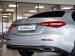 Mercedes-Benz C-Class C220d Avantgarde - Thumbnail 7