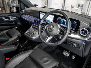 Mercedes-Benz V-Class V300d Exclusive