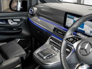 Mercedes-Benz V-Class V300d Exclusive