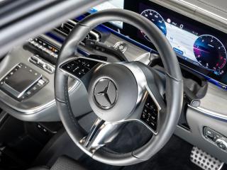 Mercedes-Benz V-Class V300d Exclusive