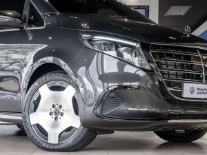 Mercedes-Benz V-Class V300d Exclusive - Image 3