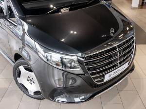 Mercedes-Benz V-Class V300d Exclusive - Image 4