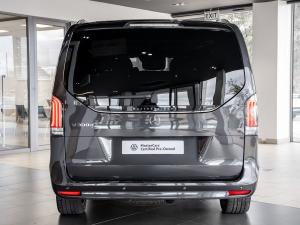 Mercedes-Benz V-Class V300d Exclusive - Image 8