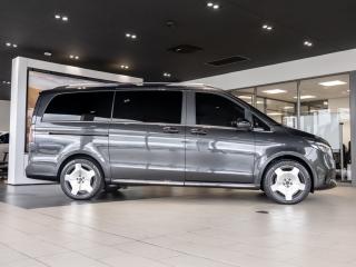 Mercedes-Benz V-Class V300d Exclusive