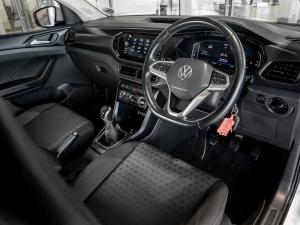 Volkswagen T-Cross 1.0TSI 70kW Comfortline - Image 10