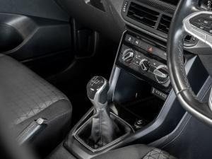 Volkswagen T-Cross 1.0TSI 70kW Comfortline - Image 13