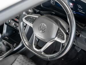 Volkswagen T-Cross 1.0TSI 70kW Comfortline - Image 14