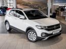 Thumbnail Volkswagen T-Cross 1.0TSI 70kW Comfortline