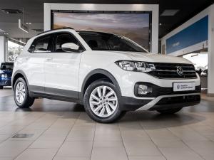 Volkswagen T-Cross 1.0TSI 70kW Comfortline - Image 2