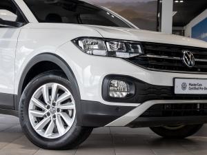 Volkswagen T-Cross 1.0TSI 70kW Comfortline - Image 3