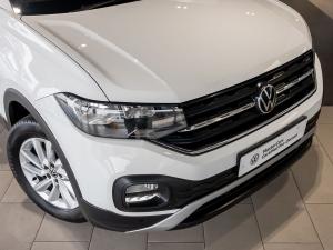 Volkswagen T-Cross 1.0TSI 70kW Comfortline - Image 4