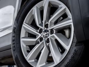 Volkswagen T-Cross 1.0TSI 70kW Comfortline - Image 5