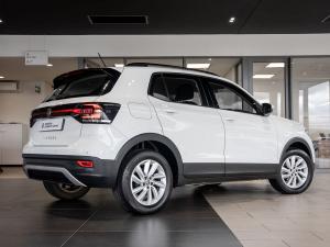 Volkswagen T-Cross 1.0TSI 70kW Comfortline - Image 6