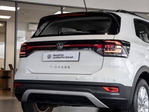 Volkswagen T-Cross 1.0TSI 70kW Comfortline - Image 7