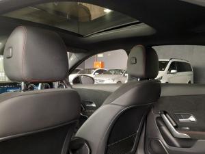 Mercedes-Benz A-Class A200 sedan AMG Line - Image 11