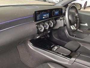 Mercedes-Benz A-Class A200 sedan AMG Line - Image 12