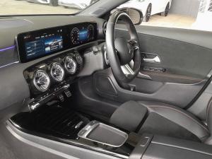 Mercedes-Benz A-Class A200 sedan AMG Line - Image 13