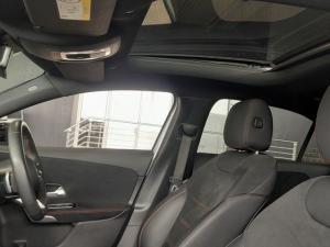 Mercedes-Benz A-Class A200 sedan AMG Line - Image 14