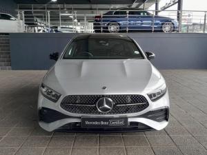 Mercedes-Benz A-Class A200 sedan AMG Line - Image 2