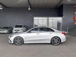 Mercedes-Benz A-Class A200 sedan AMG Line - Image 3