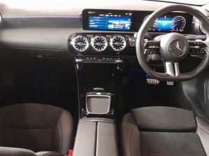 Mercedes-Benz A-Class A200 sedan AMG Line - Image 6