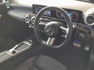 Mercedes-Benz A-Class A200 sedan AMG Line - Image 7