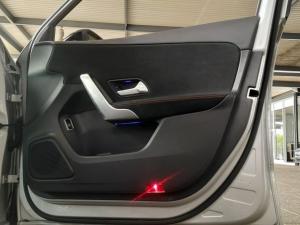 Mercedes-Benz A-Class A200 sedan AMG Line - Image 8