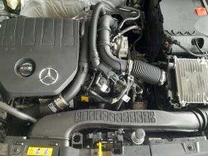 Mercedes-Benz A-Class A200 sedan AMG Line - Image 9