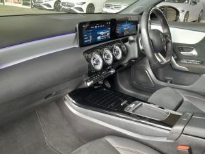 Mercedes-Benz A-Class A200 sedan AMG Line - Image 11