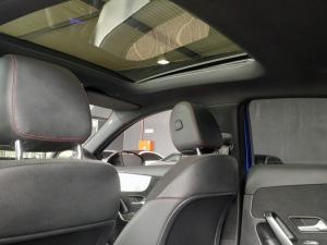 Mercedes-Benz A-Class A200 sedan AMG Line - Image 12