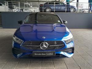 Mercedes-Benz A-Class A200 sedan AMG Line - Image 2