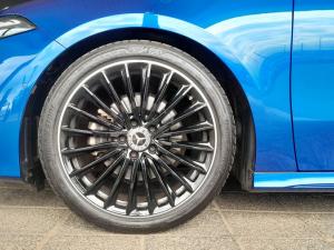 Mercedes-Benz A-Class A200 sedan AMG Line - Image 3